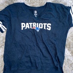Patriots t-shirt